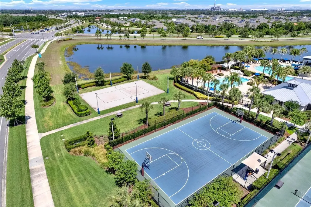 6003 Milestone Drive Apollo Beach FL 33572