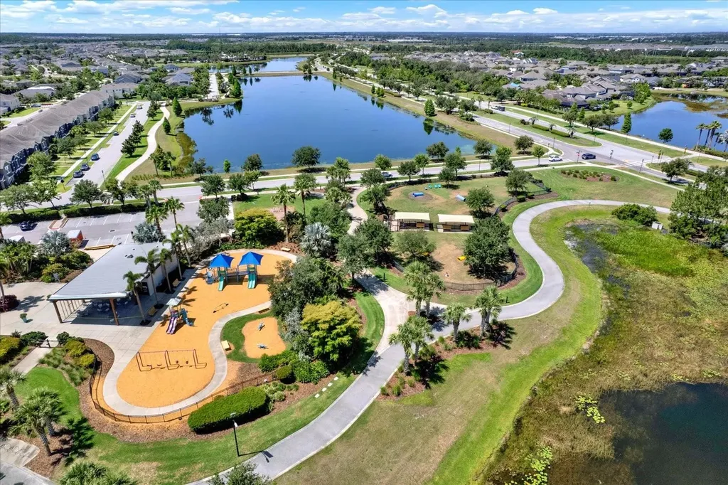 6003 Milestone Drive Apollo Beach FL 33572