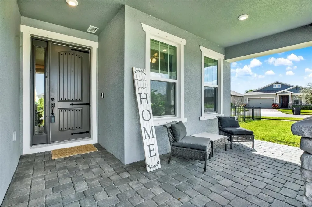 6003 Milestone Drive Apollo Beach FL 33572