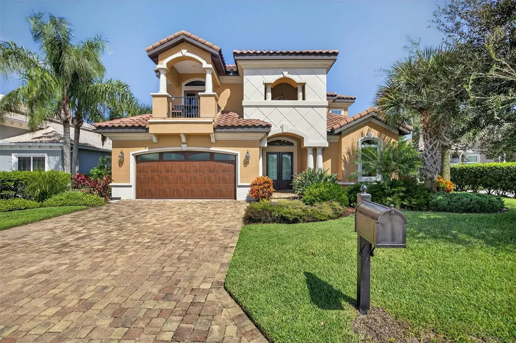 23 Cypresswood Drive S Palm Coast FL 32137