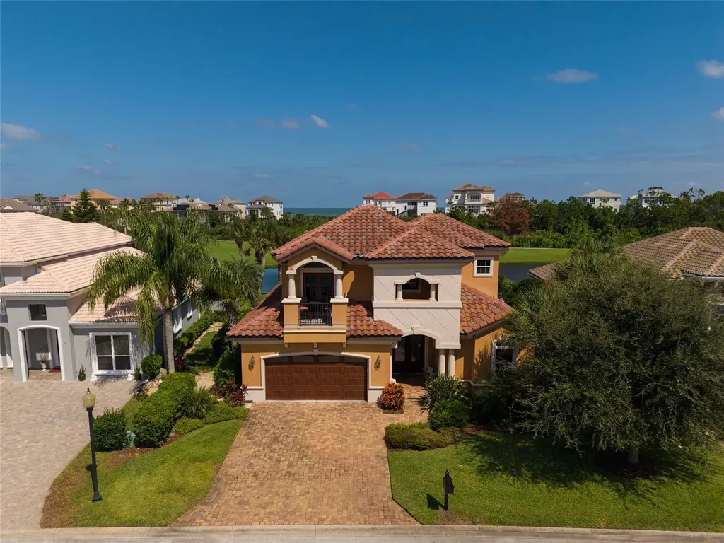 23 Cypresswood Drive S Palm Coast FL 32137