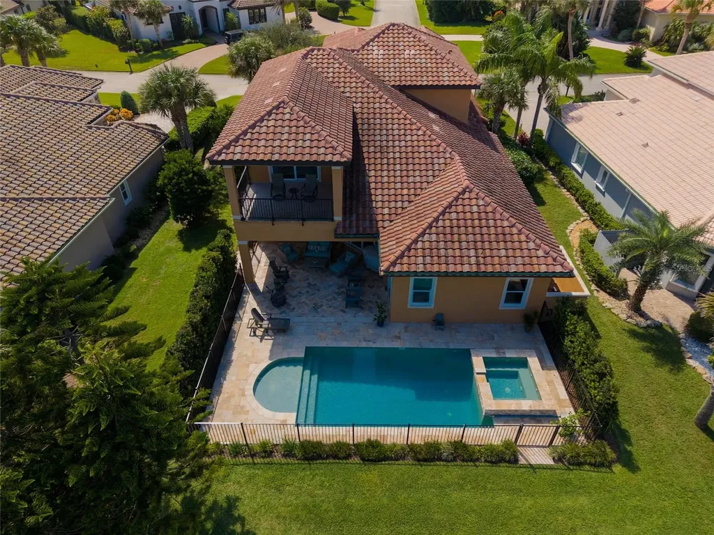 23 Cypresswood Drive S Palm Coast FL 32137