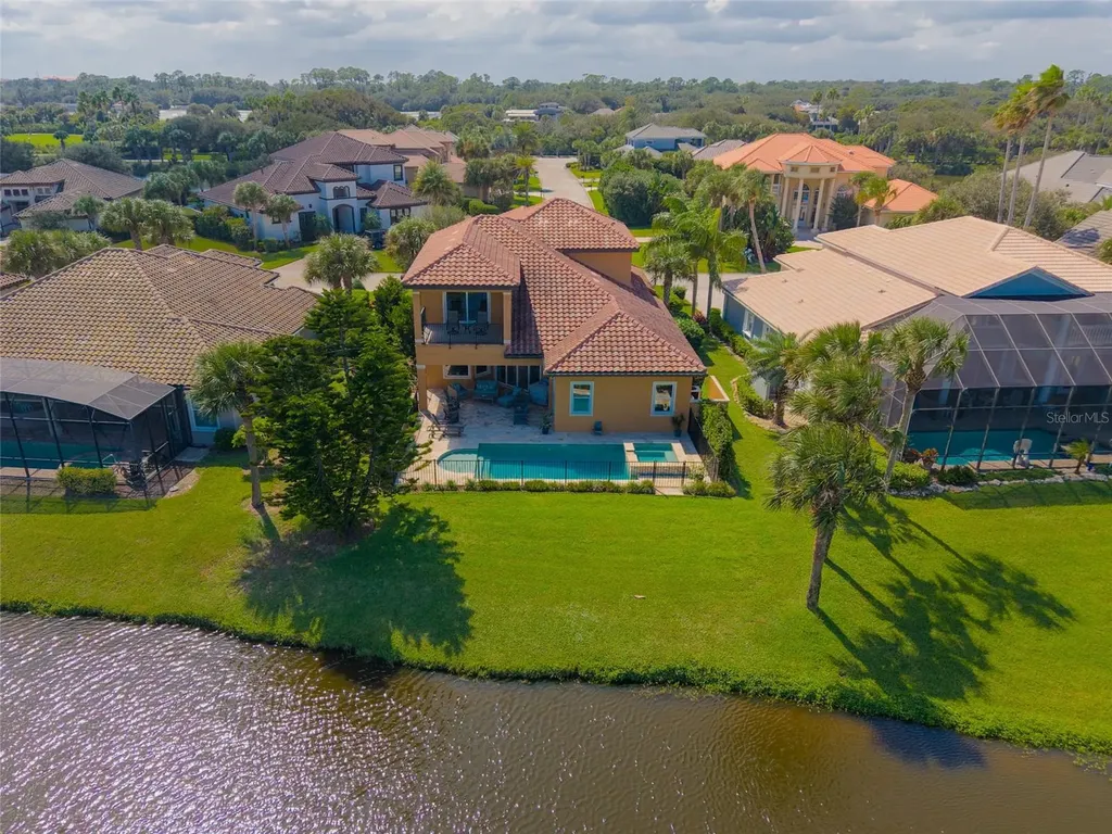 23 Cypresswood Drive S Palm Coast FL 32137