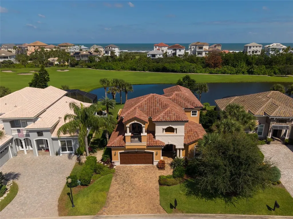 23 Cypresswood Drive S Palm Coast FL 32137