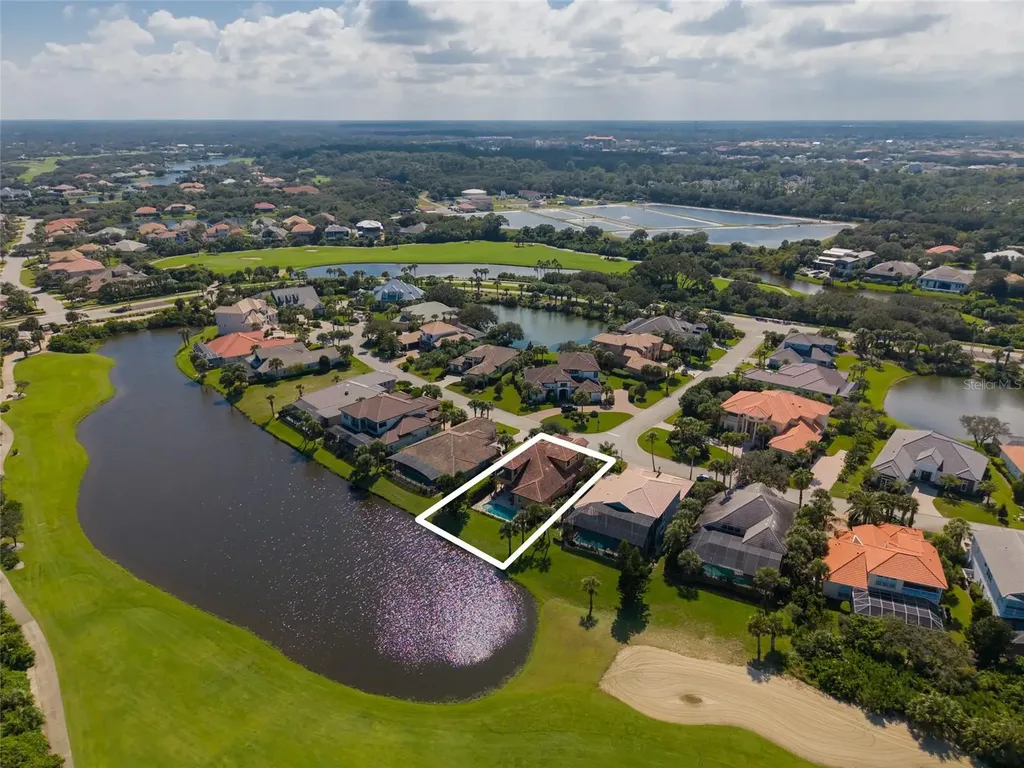 23 Cypresswood Drive S Palm Coast FL 32137