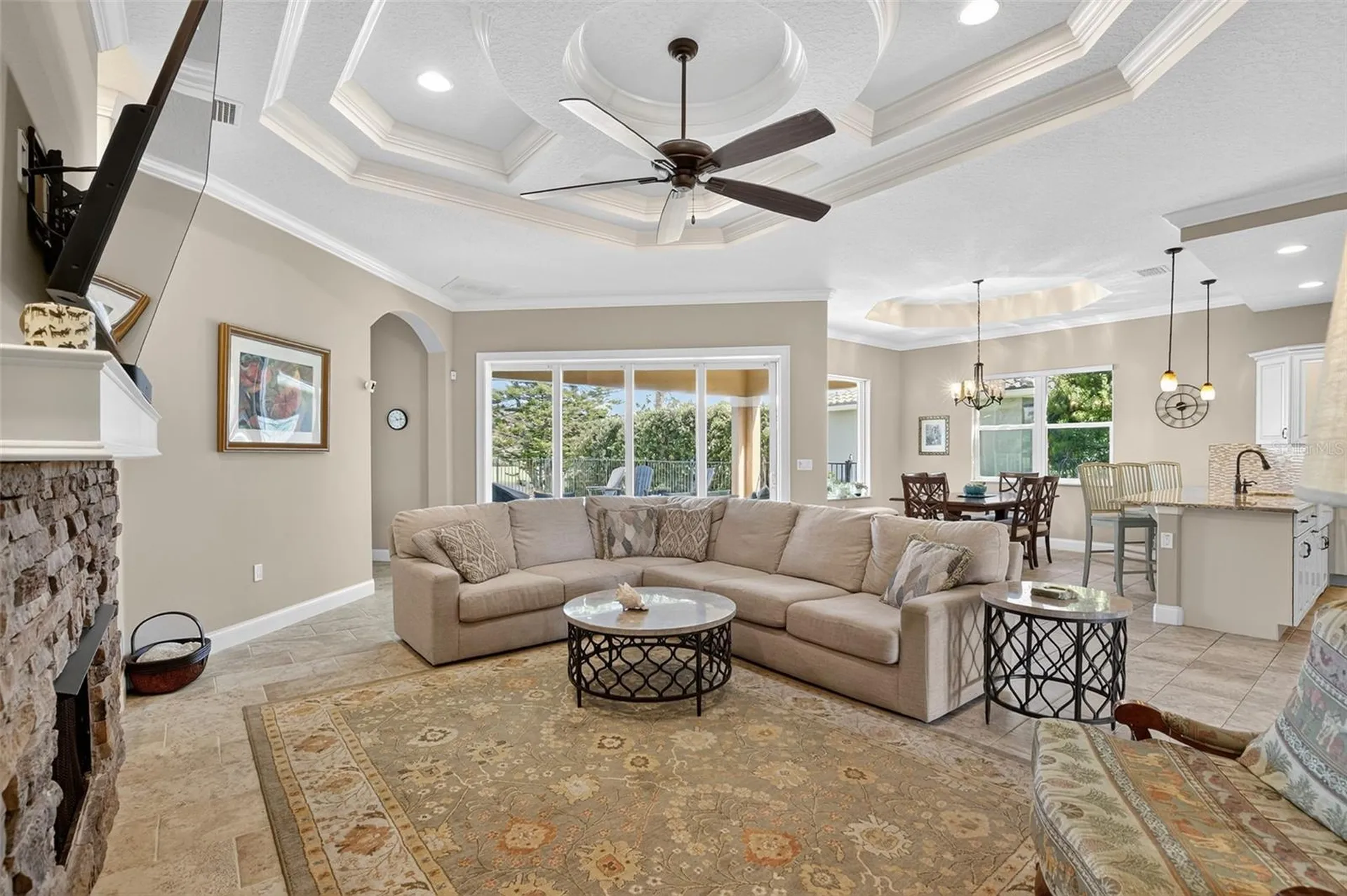 23 Cypresswood Drive S Palm Coast FL 32137