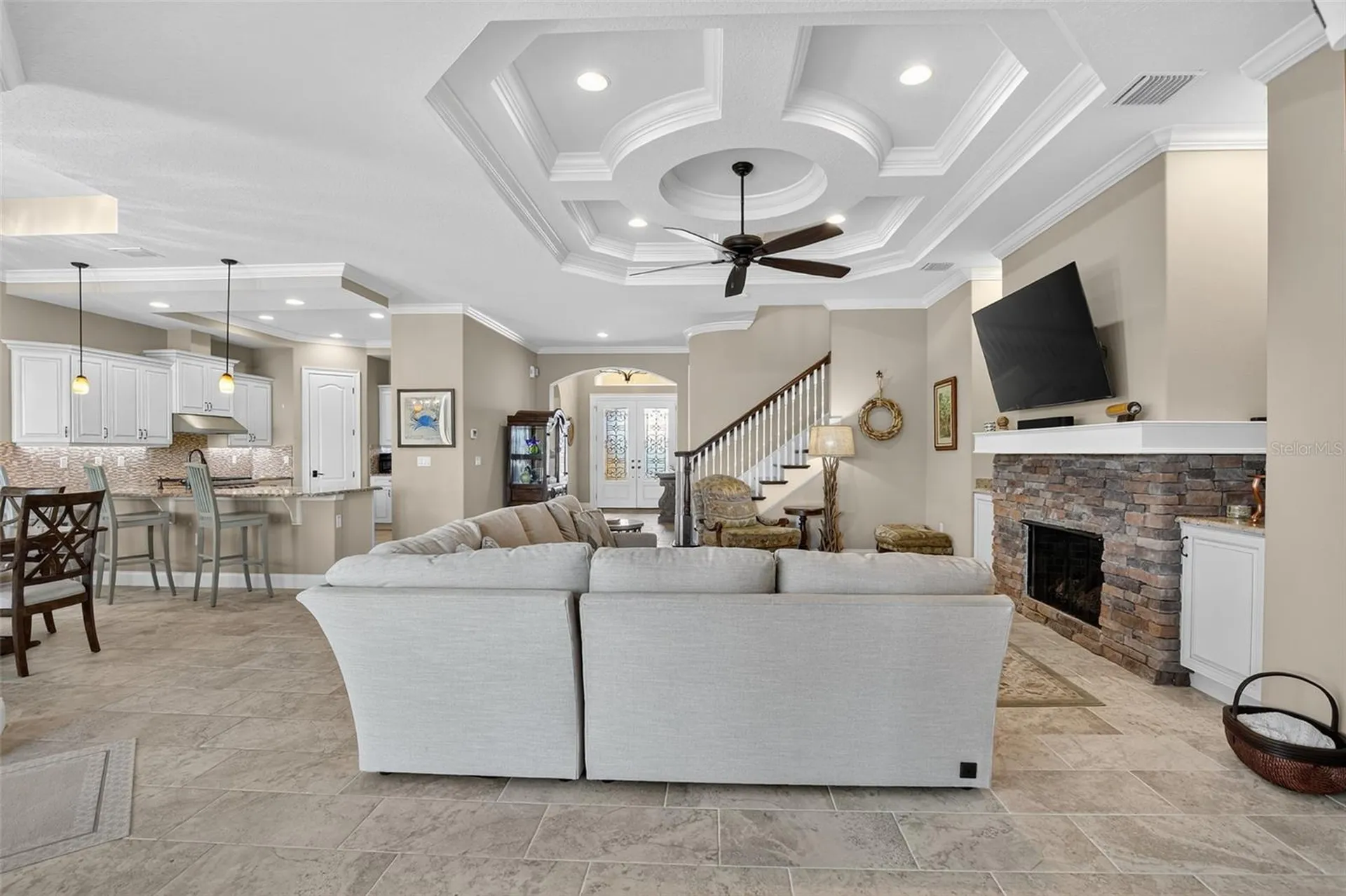 23 Cypresswood Drive S Palm Coast FL 32137