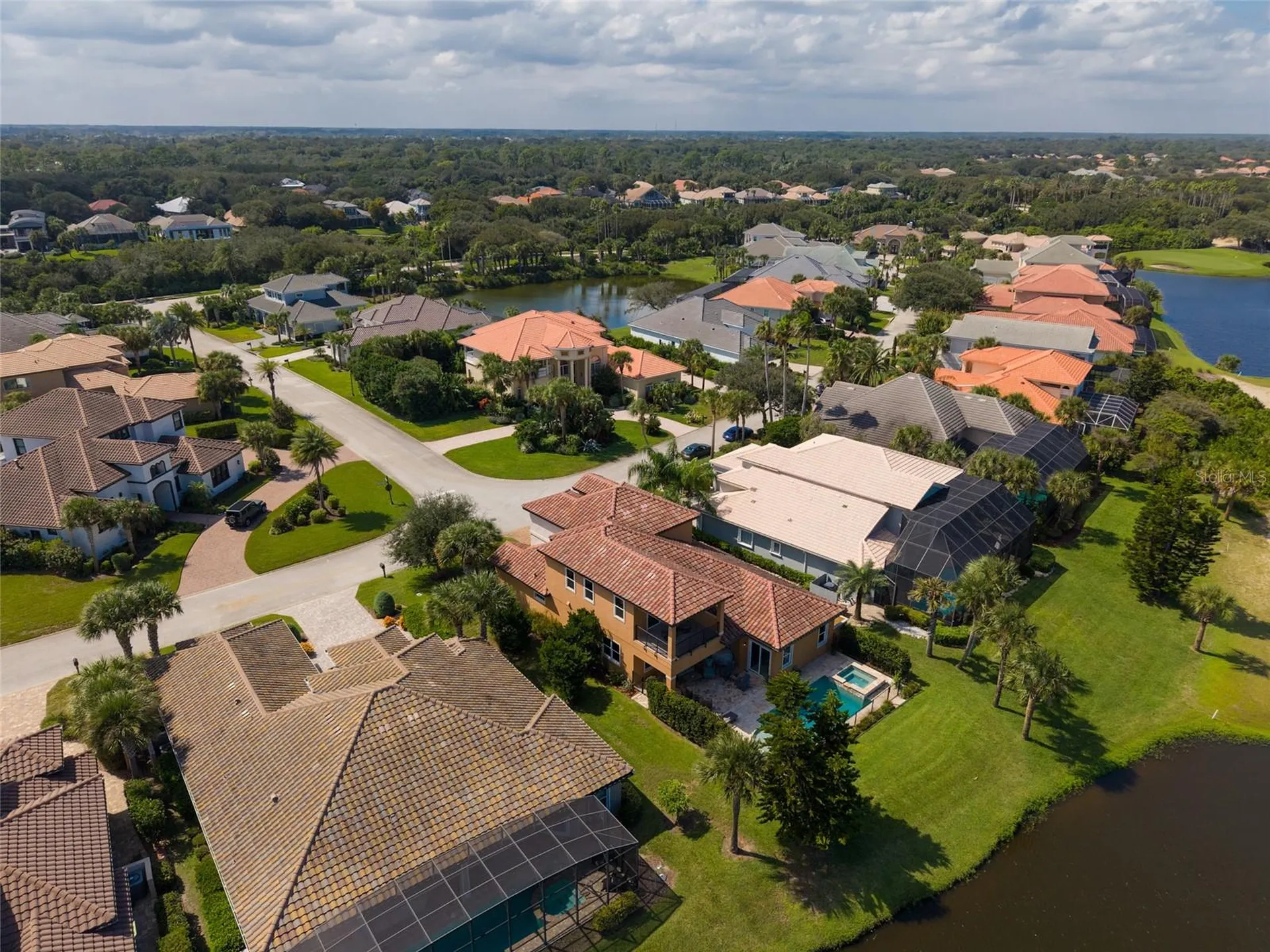 23 Cypresswood Drive S Palm Coast FL 32137