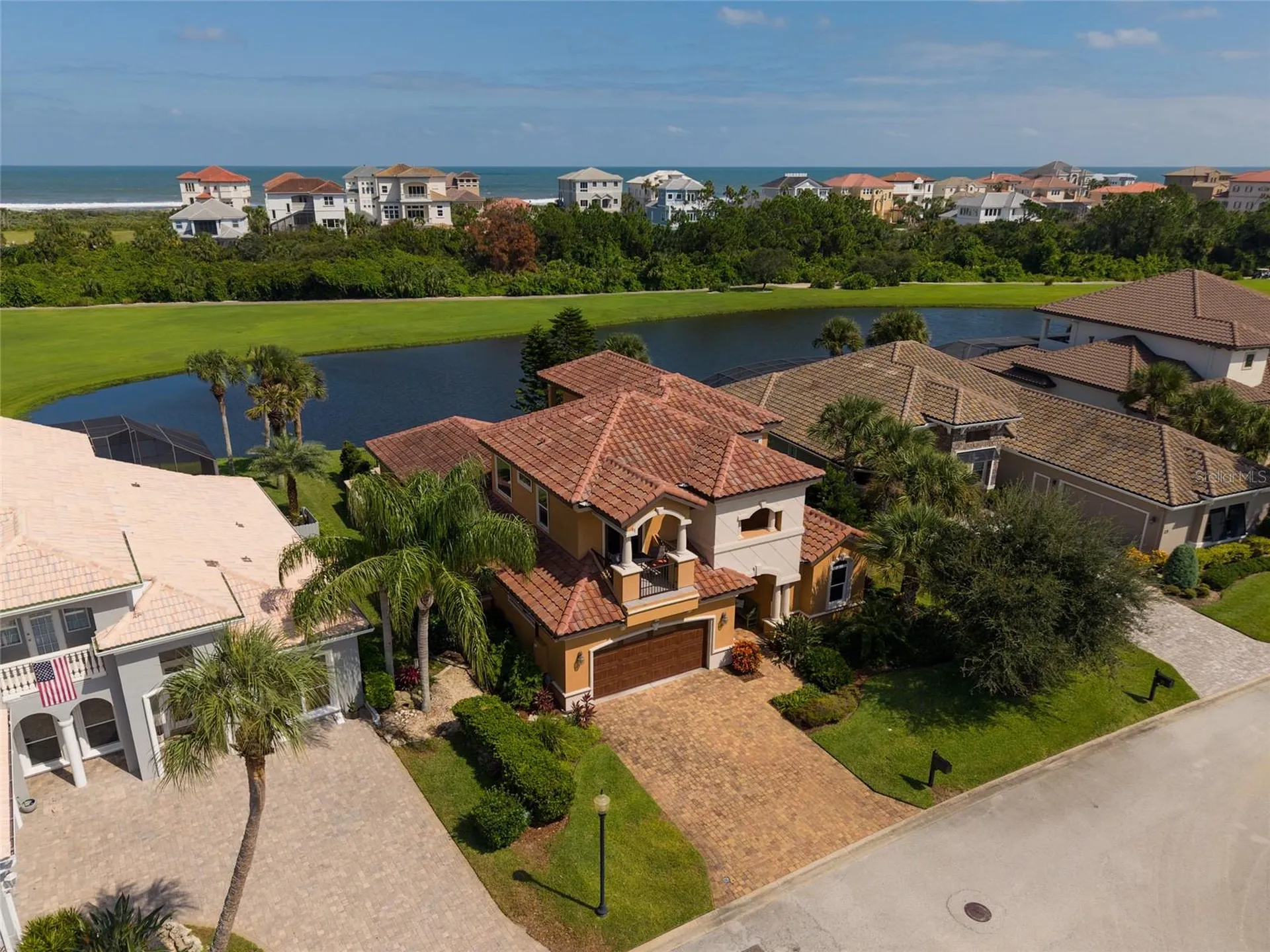 23 Cypresswood Drive S Palm Coast FL 32137