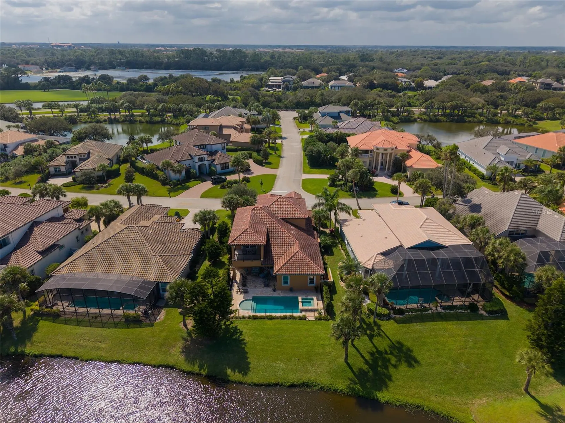 23 Cypresswood Drive S Palm Coast FL 32137