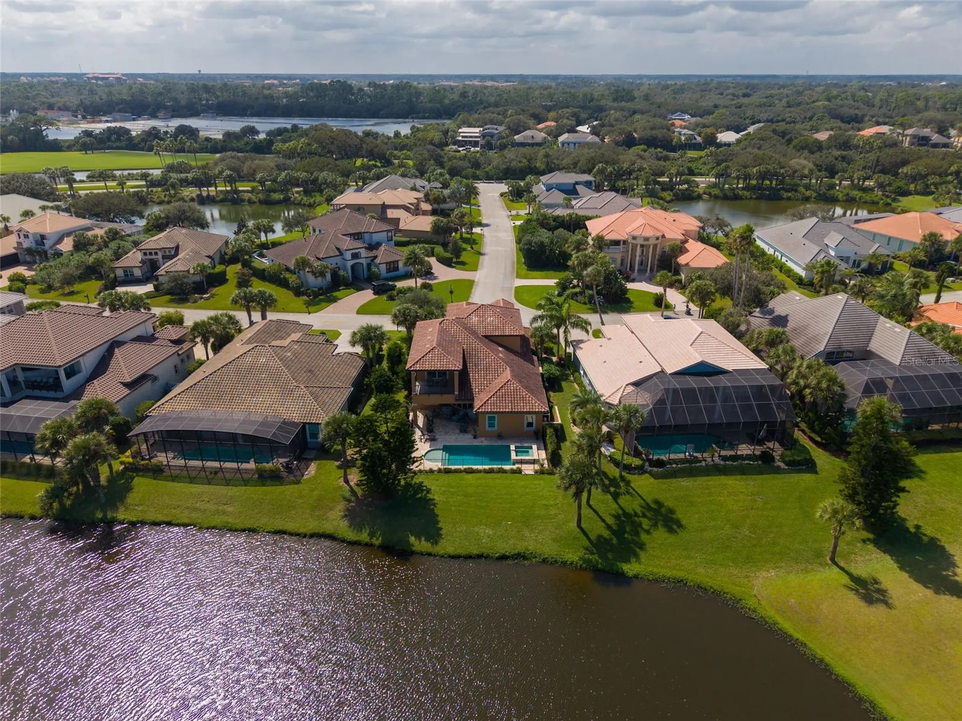 23 Cypresswood Drive S Palm Coast FL 32137