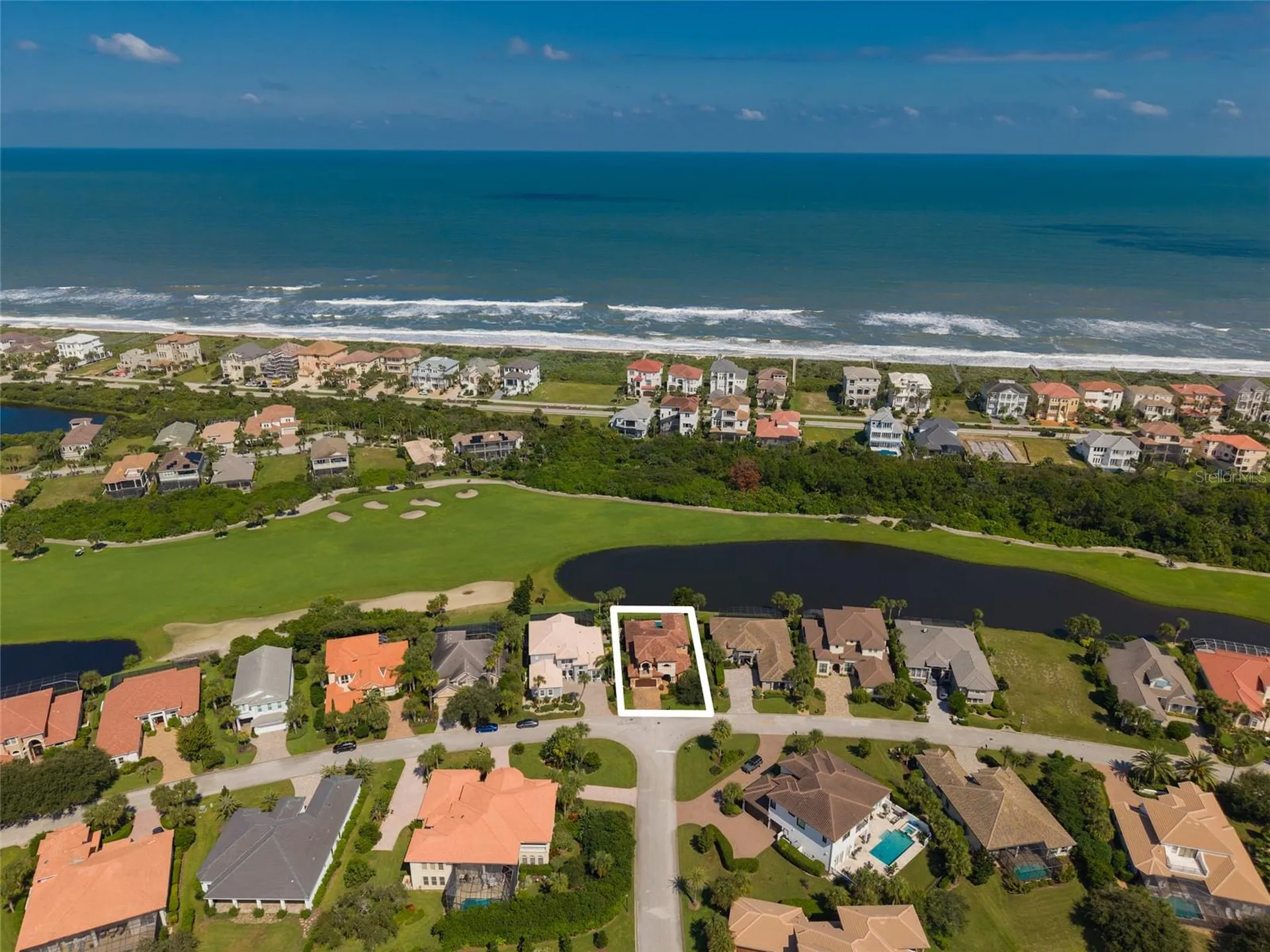 23 Cypresswood Drive S Palm Coast FL 32137