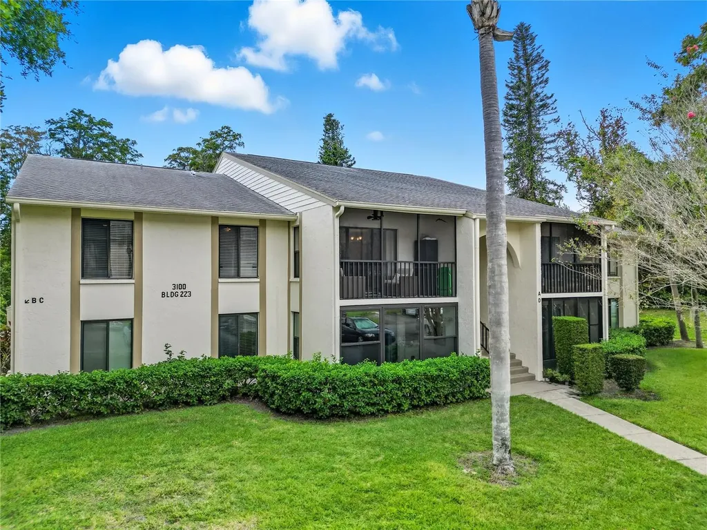 3100 Lake Pine Way Tarpon Springs FL 34688