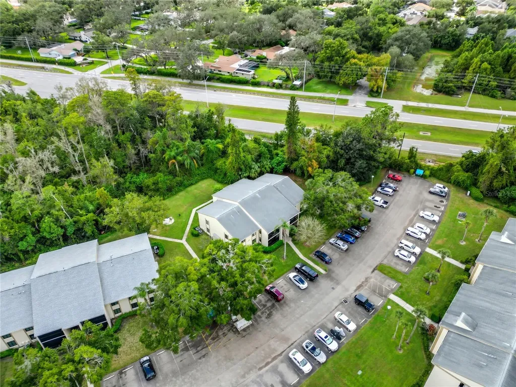 3100 Lake Pine Way Tarpon Springs FL 34688