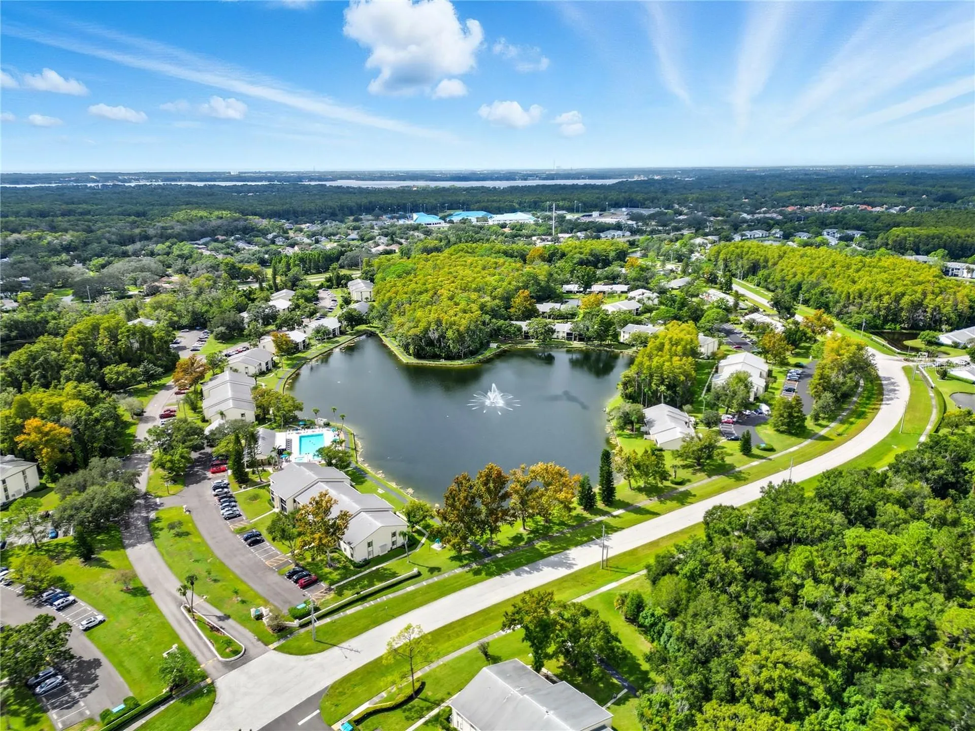 3100 Lake Pine Way Tarpon Springs FL 34688