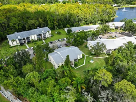3100 Lake Pine Way Tarpon Springs FL 34688