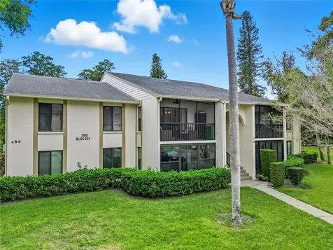3100 Lake Pine Way Tarpon Springs FL 34688