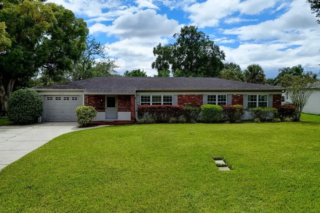 1306 Radclyffe Road Orlando FL 32804