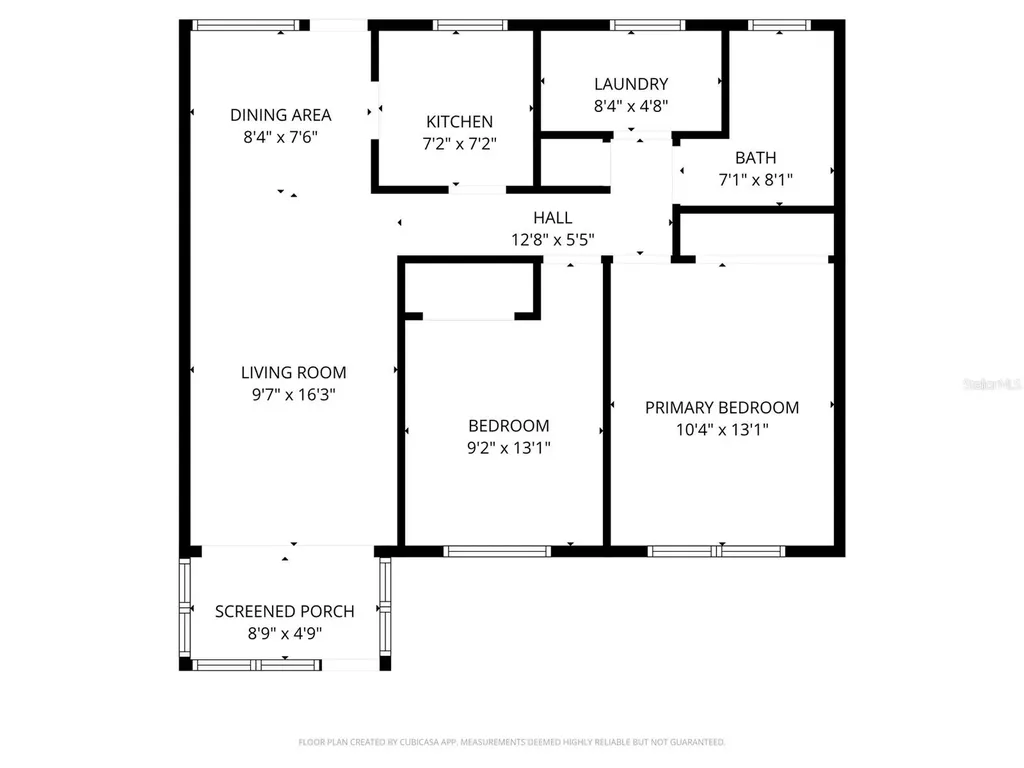2053 Canal Drive Bradenton FL 34207