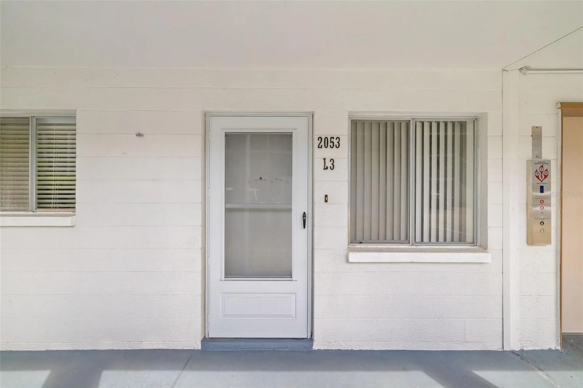 2053 Canal Drive Bradenton FL 34207