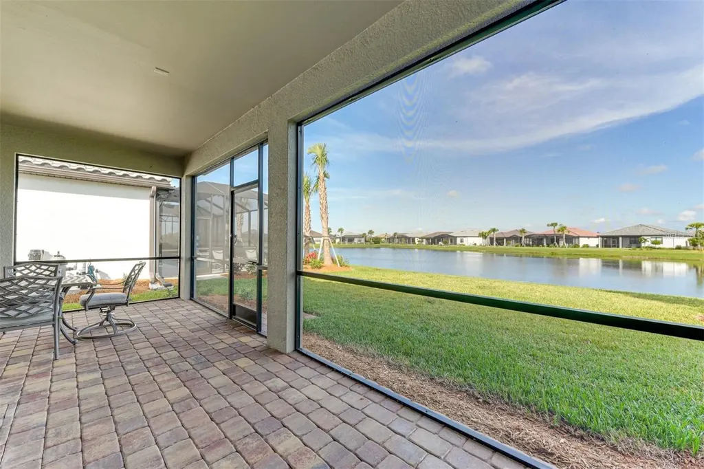 18023 Waterville Place Lakewood Ranch FL 34202
