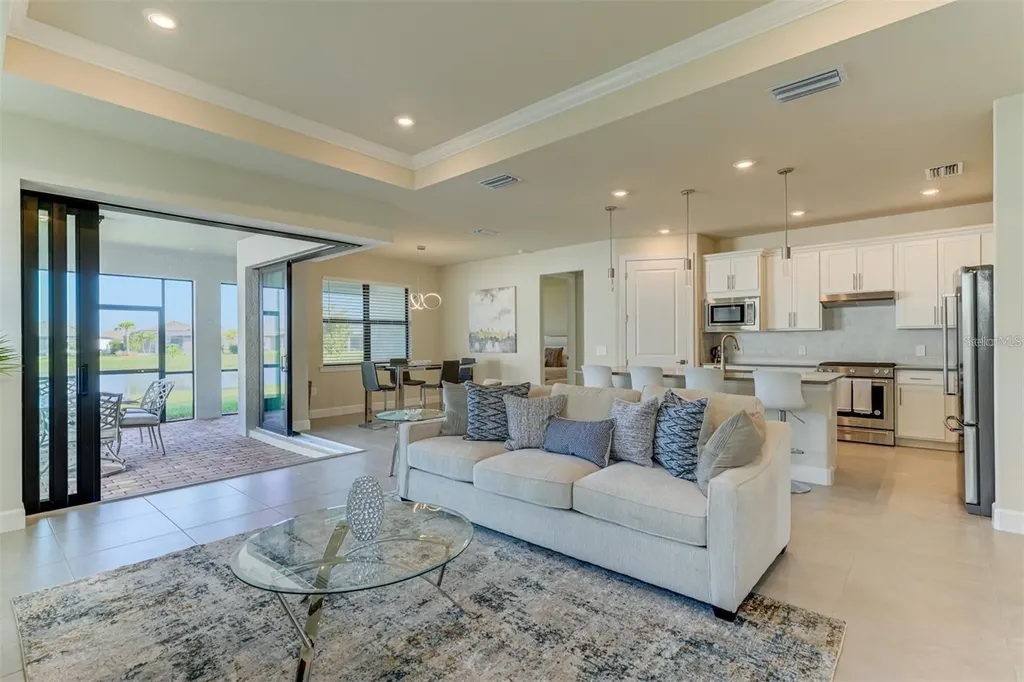 18023 Waterville Place Lakewood Ranch FL 34202