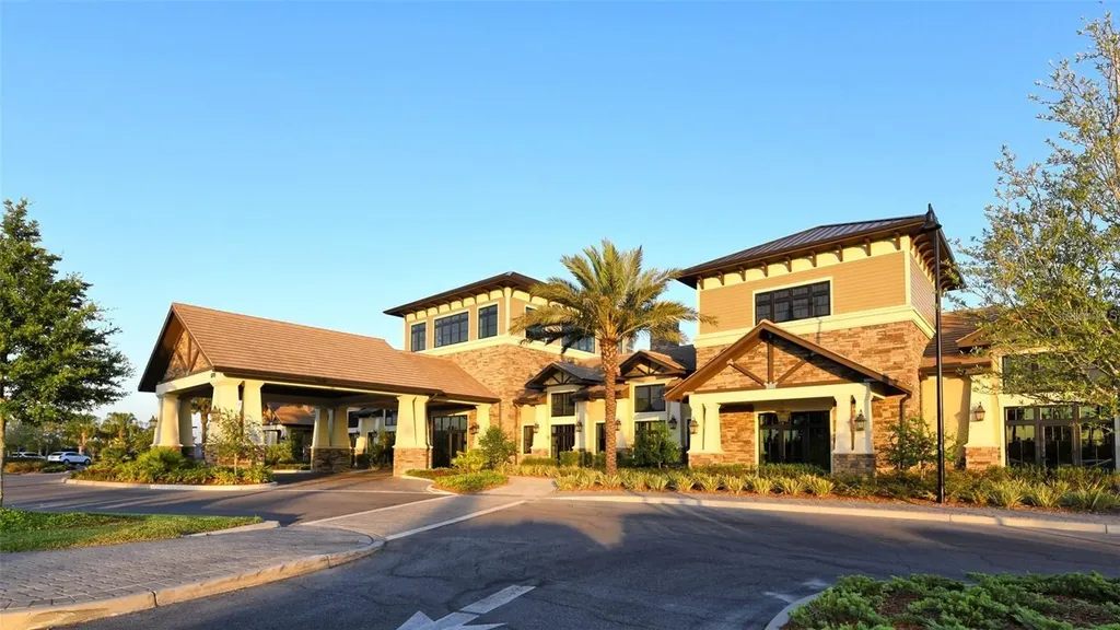 18023 Waterville Place Lakewood Ranch FL 34202