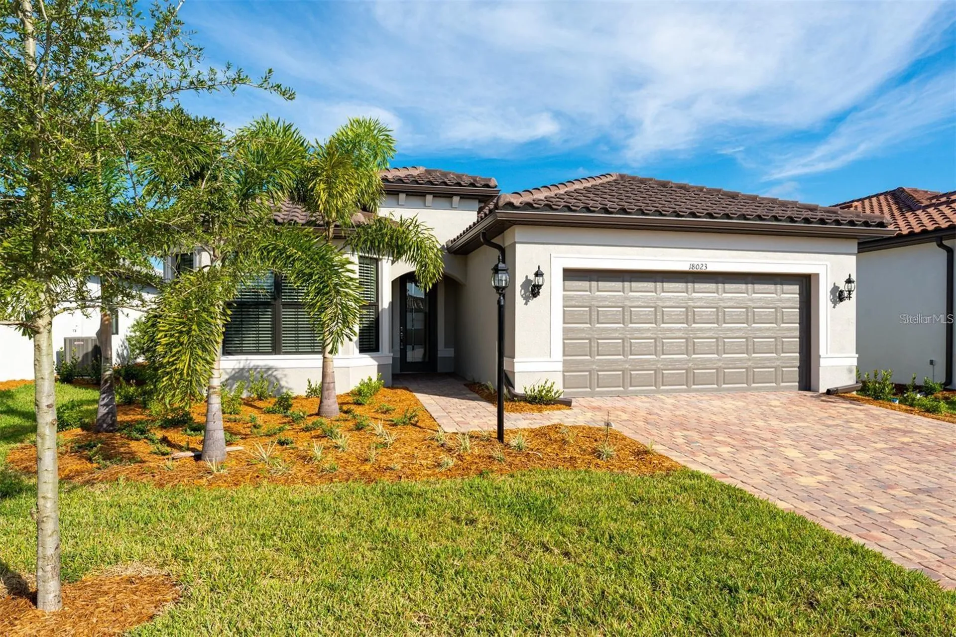 18023 Waterville Place Lakewood Ranch FL 34202