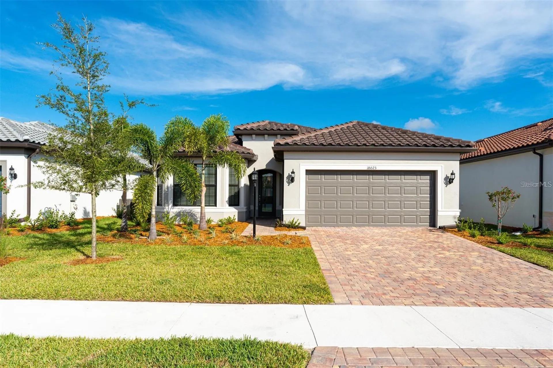 18023 Waterville Place Lakewood Ranch FL 34202