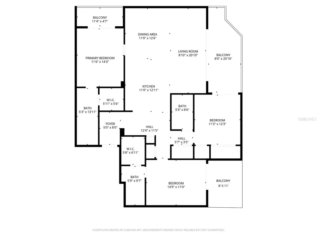 7432 Sunshine Skyway Lane S St Petersburg FL 33711