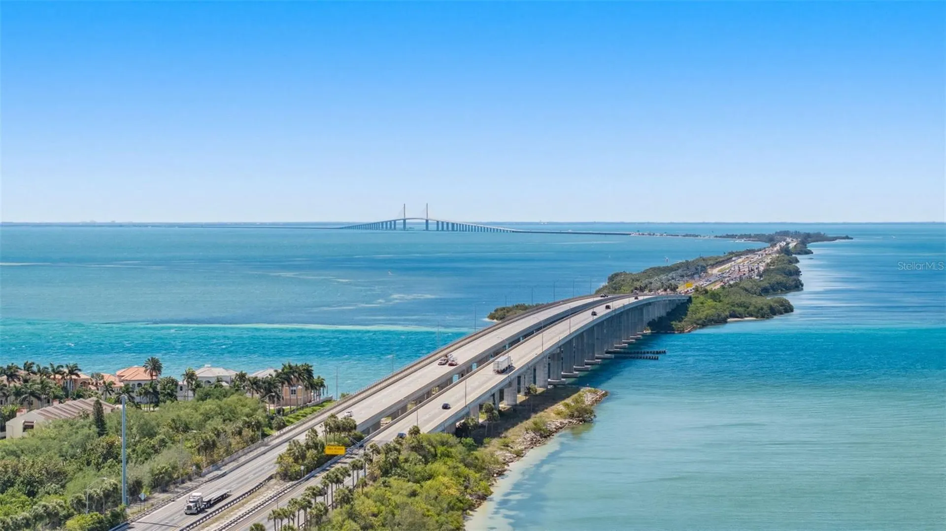 7432 Sunshine Skyway Lane S St Petersburg FL 33711