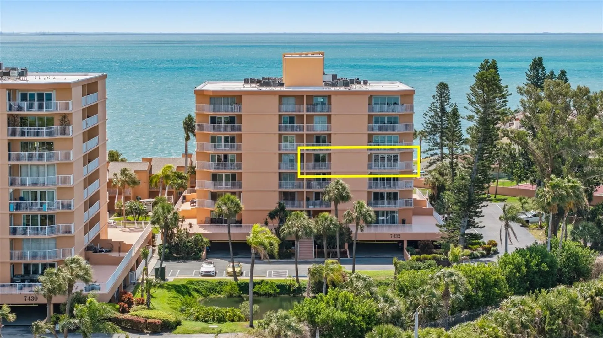 7432 Sunshine Skyway Lane S St Petersburg FL 33711
