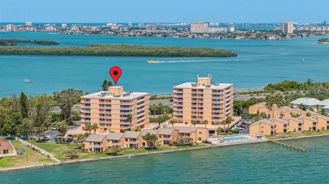 7432 Sunshine Skyway Lane S St Petersburg FL 33711