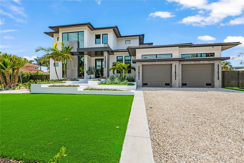 5362 Shadow Lawn Drive Sarasota FL 34242