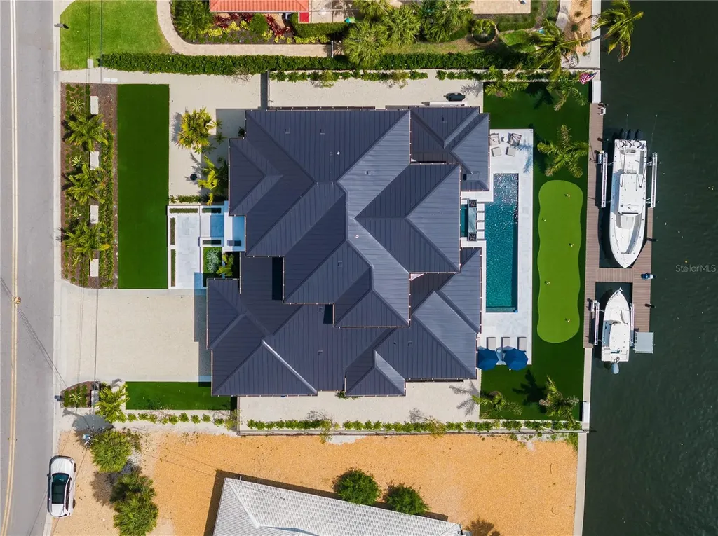 5362 Shadow Lawn Drive Sarasota FL 34242