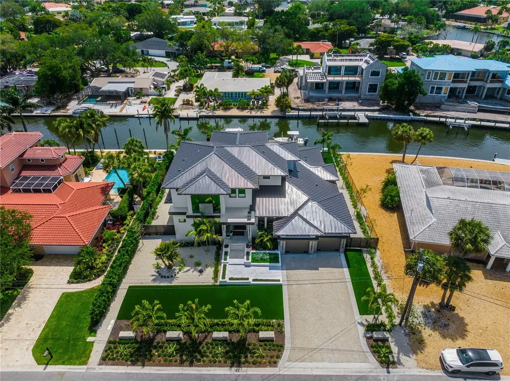 5362 Shadow Lawn Drive Sarasota FL 34242
