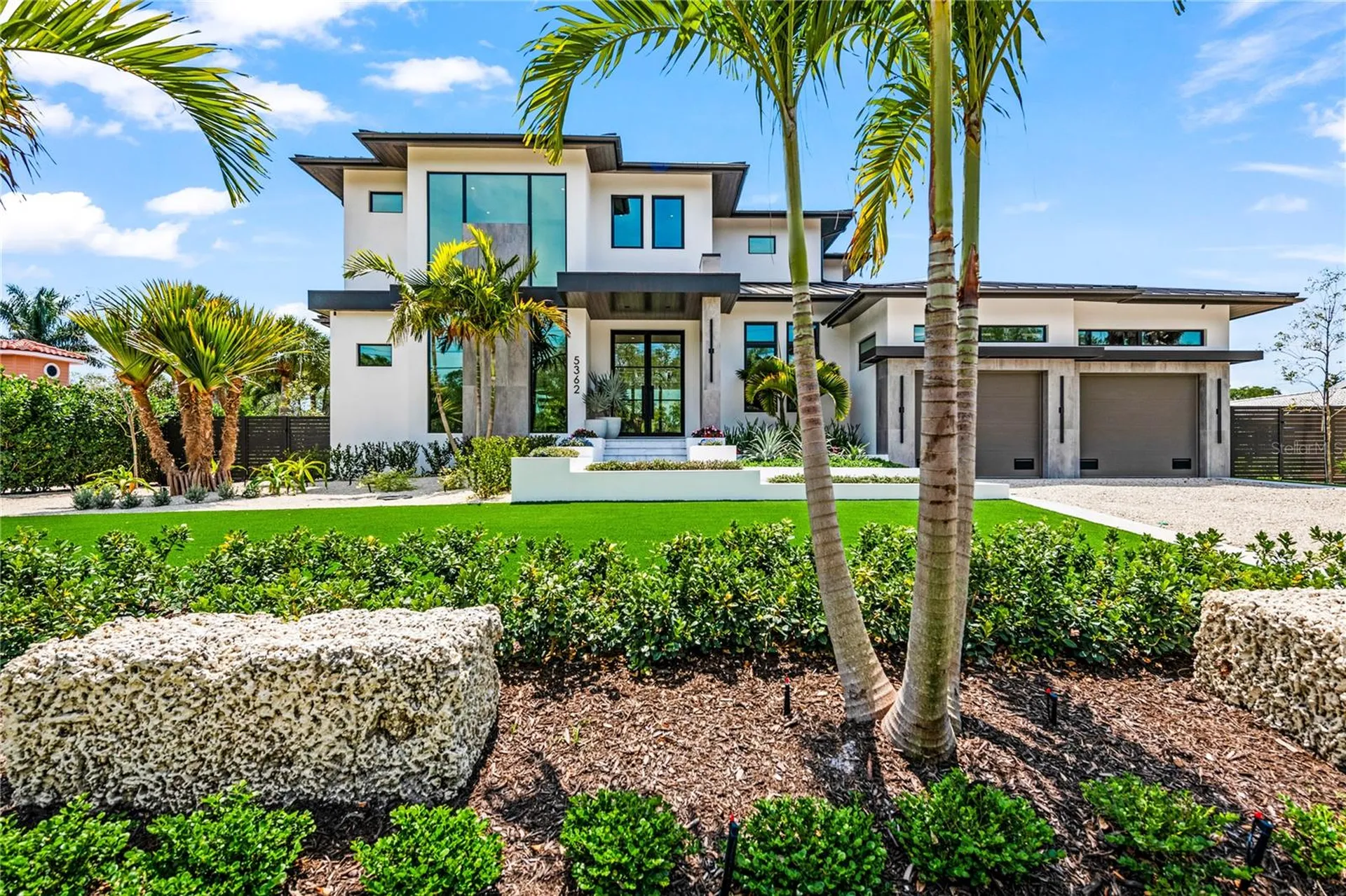 Sarasota FL, 5362 Shadow Lawn Drive