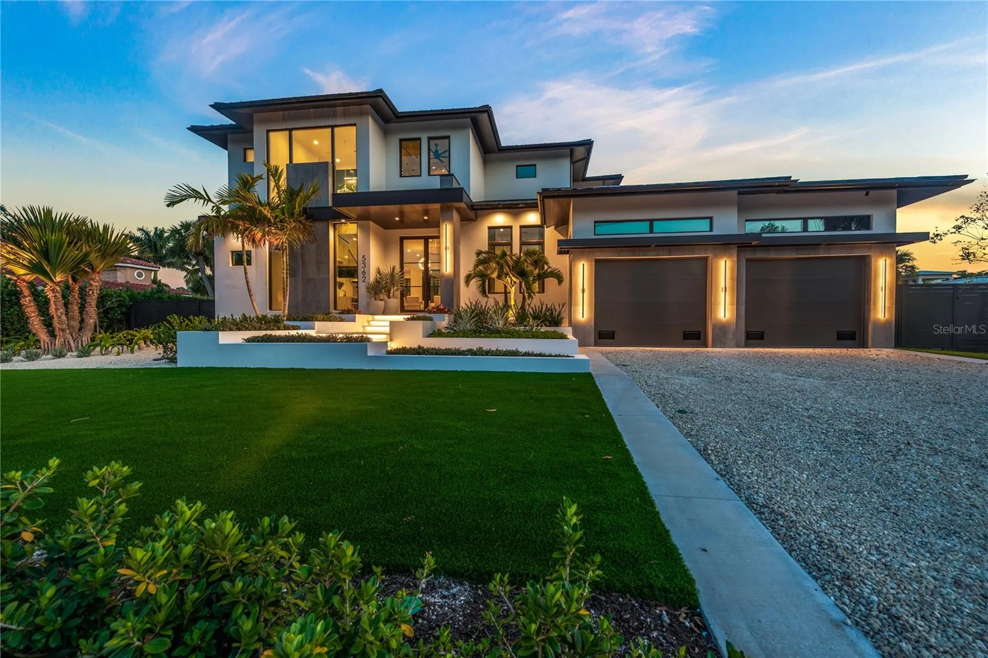 5362 Shadow Lawn Drive Sarasota FL 34242
