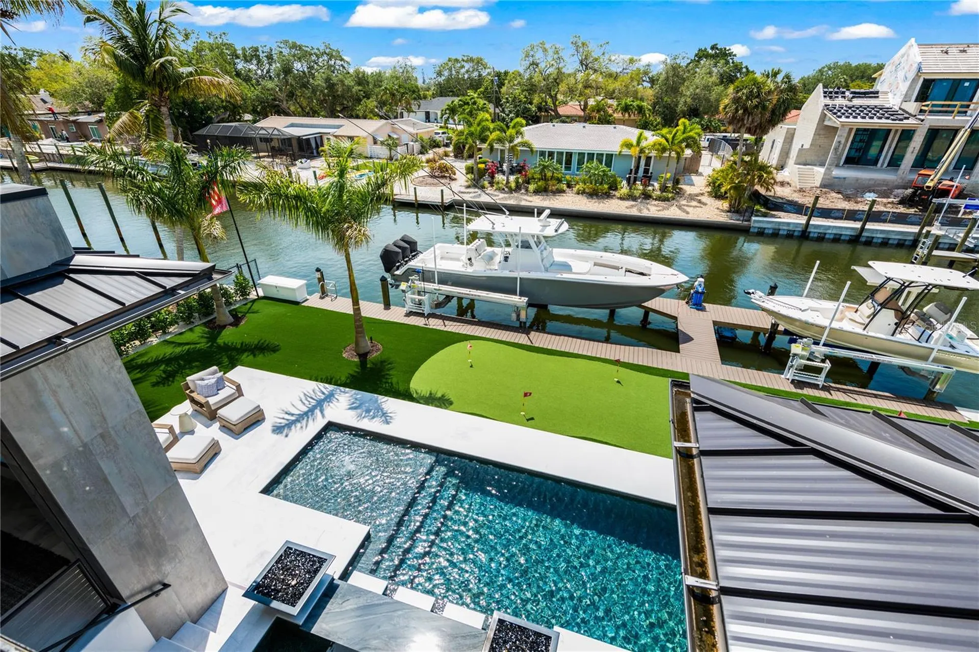 5362 Shadow Lawn Drive Sarasota FL 34242