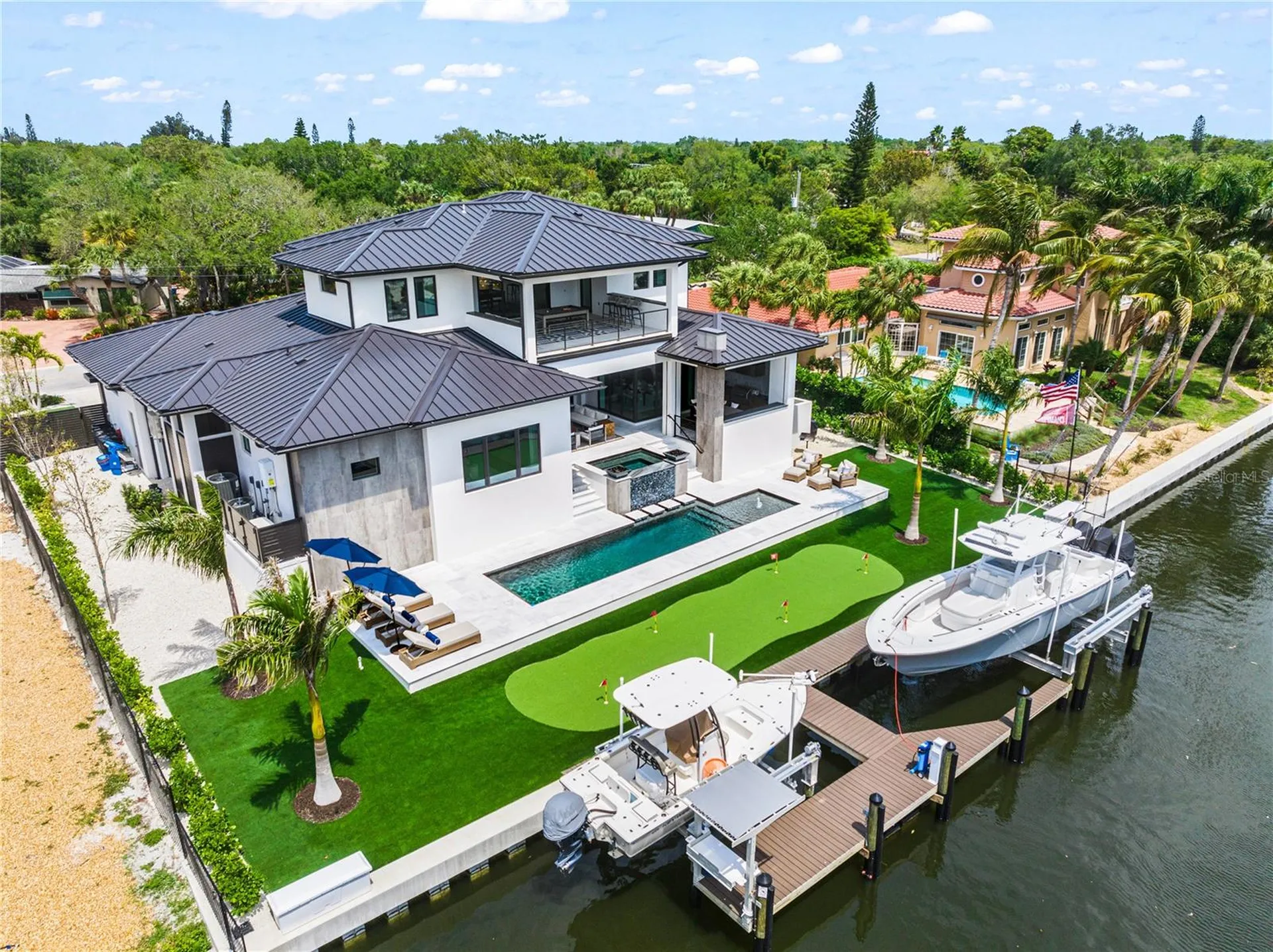 5362 Shadow Lawn Drive Sarasota FL 34242