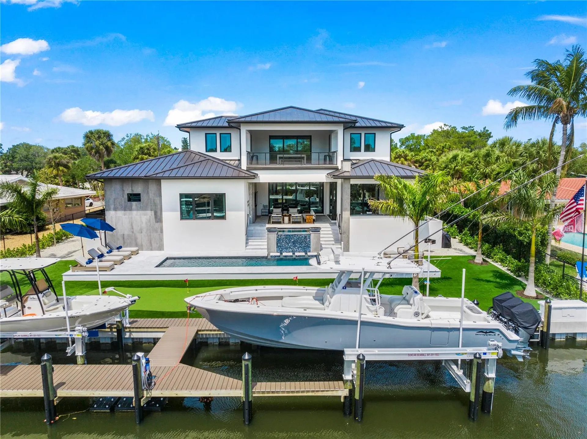 5362 Shadow Lawn Drive Sarasota FL 34242