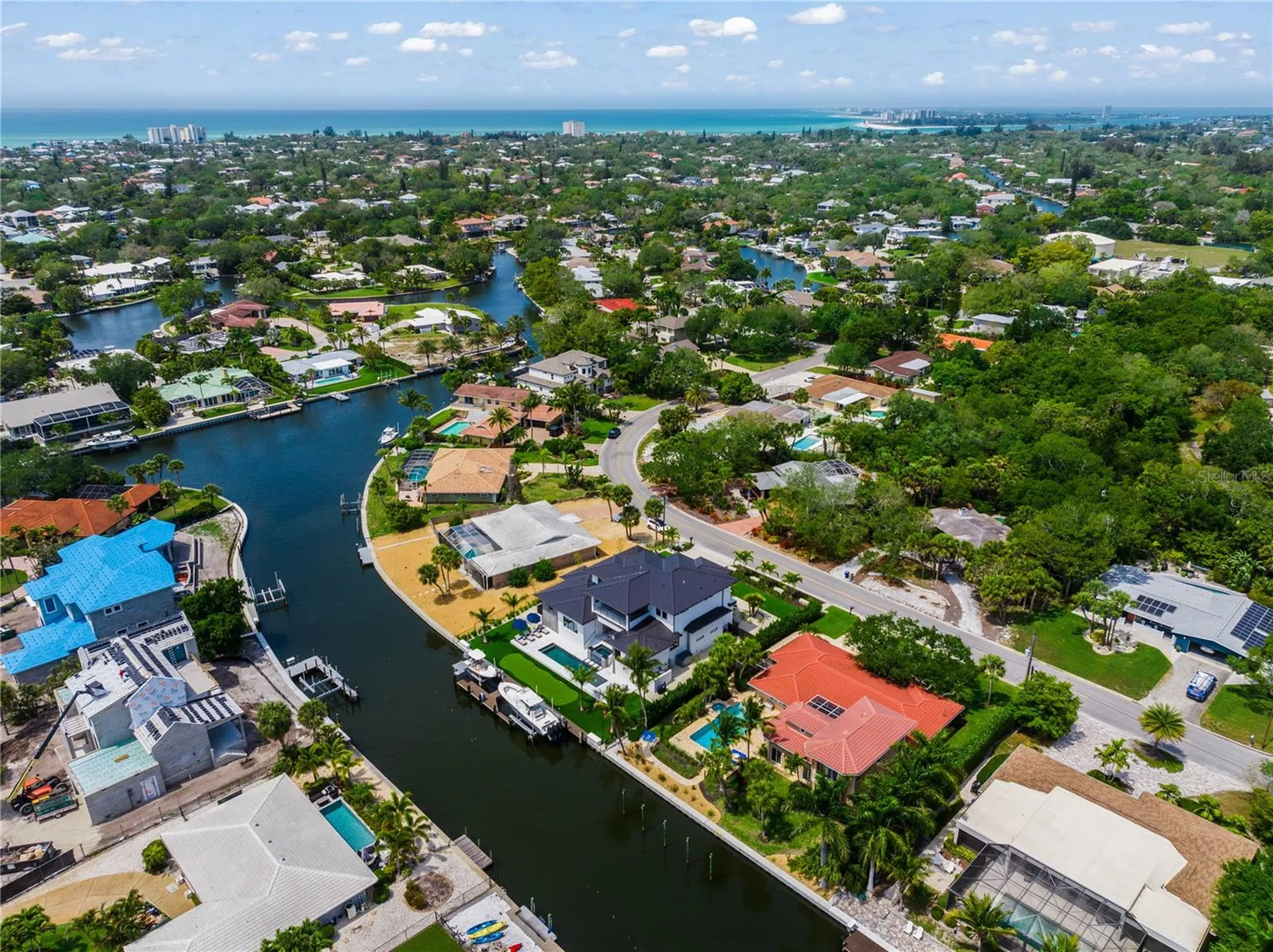 5362 Shadow Lawn Drive Sarasota FL 34242