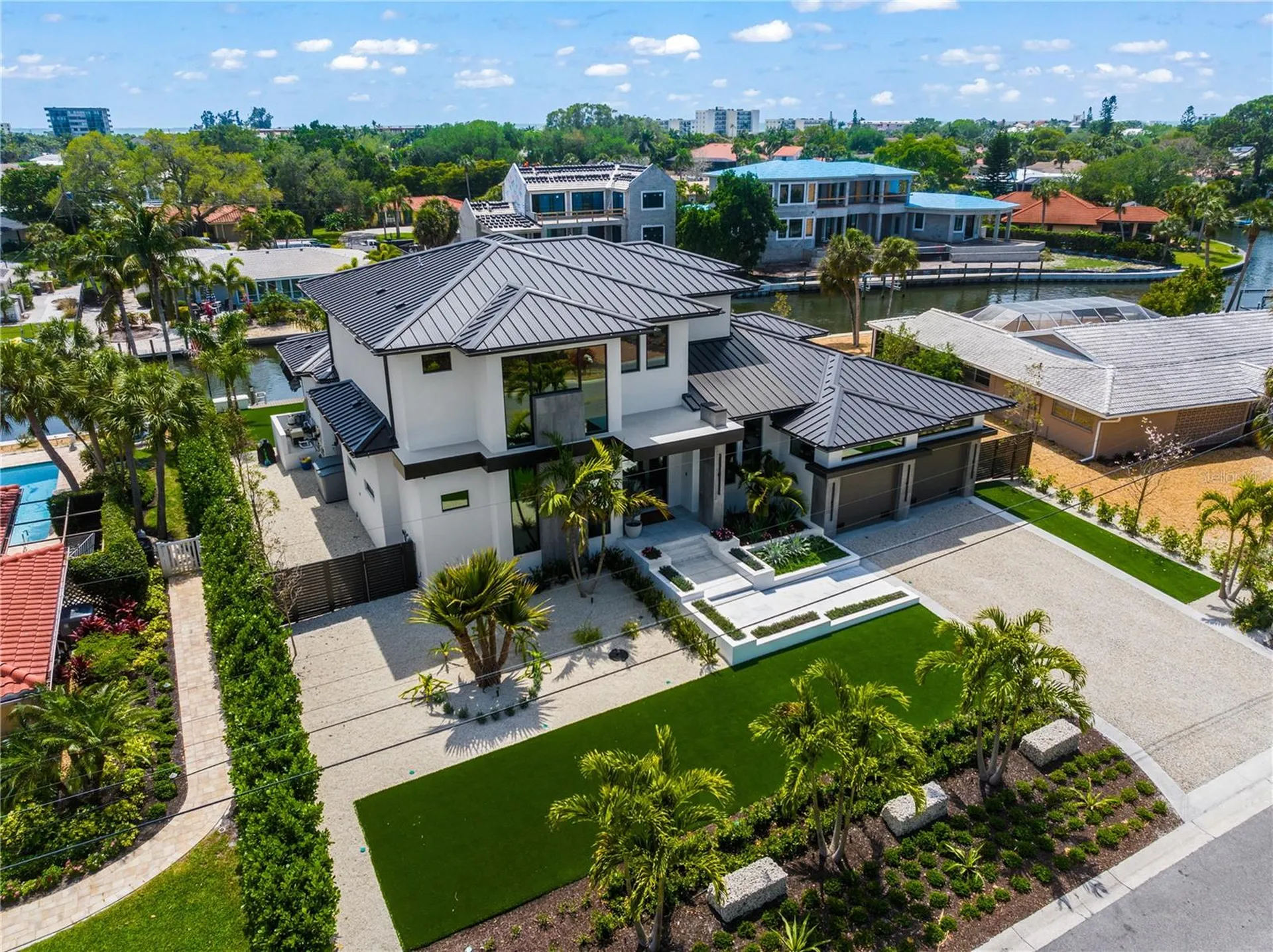 5362 Shadow Lawn Drive Sarasota FL 34242