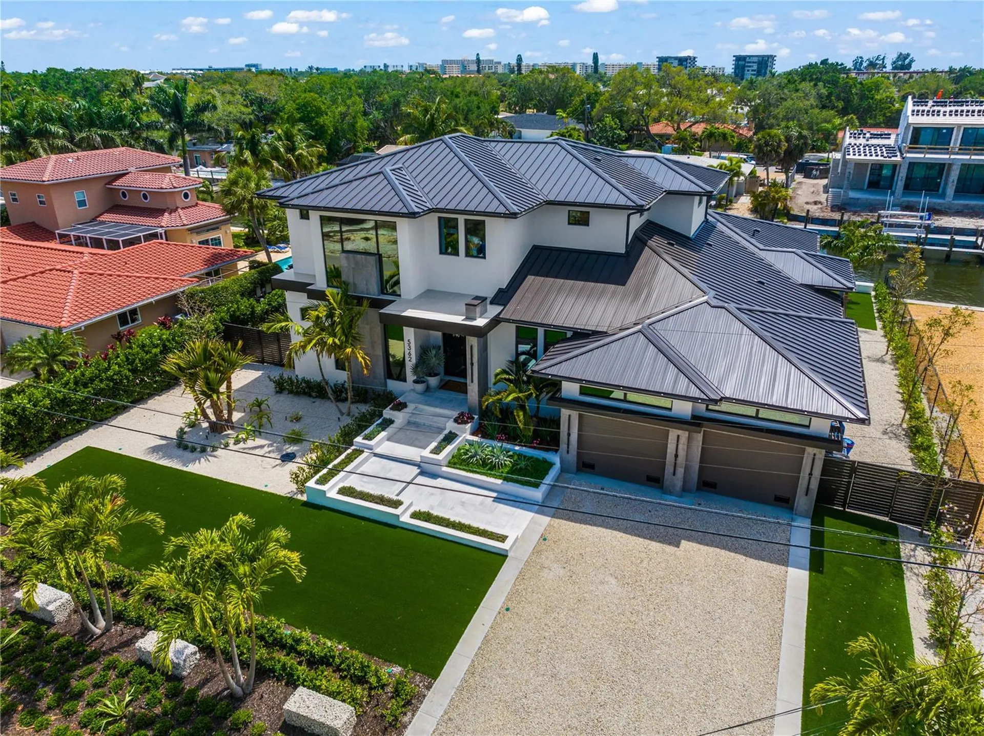 5362 Shadow Lawn Drive Sarasota FL 34242