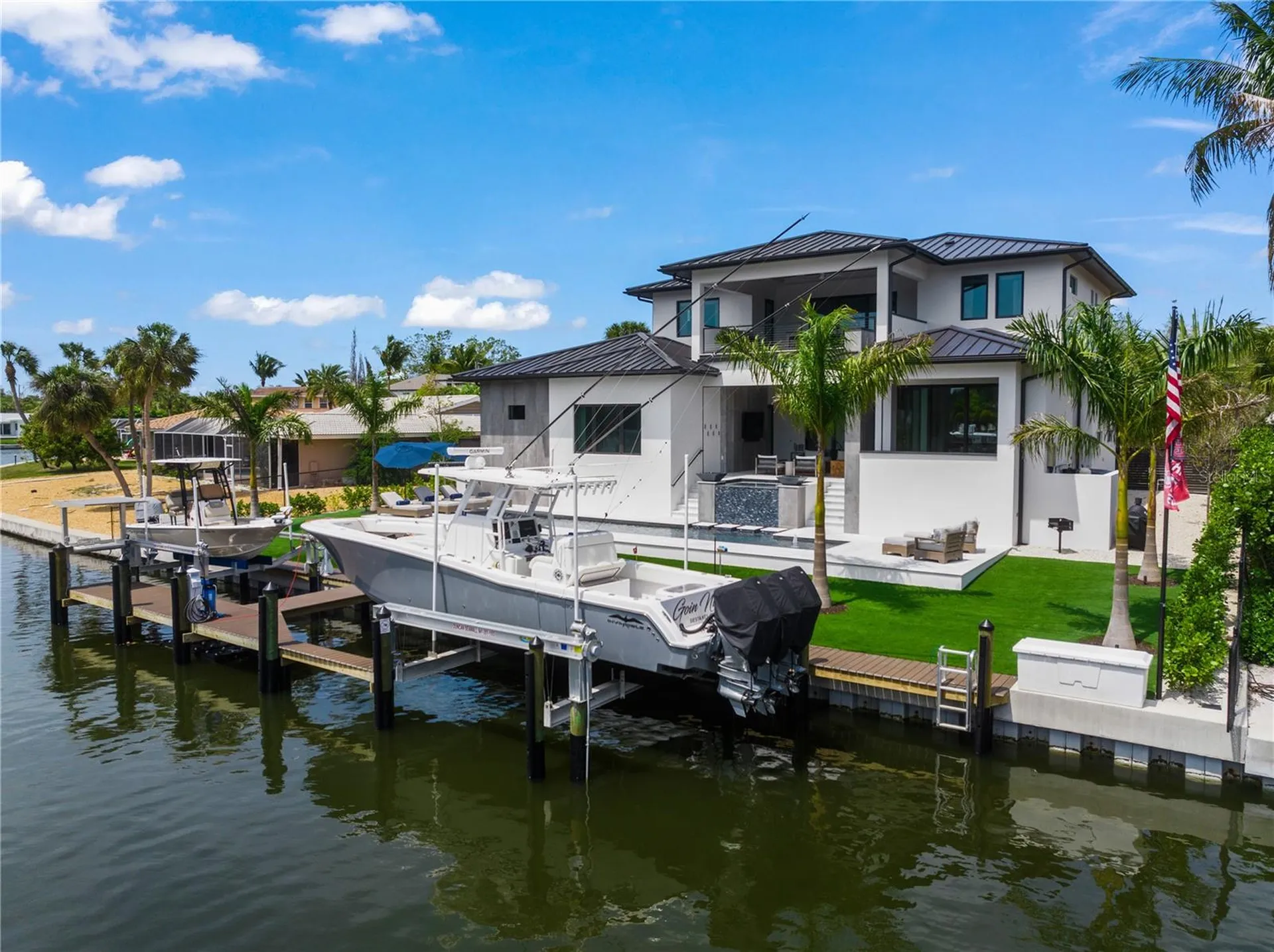 5362 Shadow Lawn Drive Sarasota FL 34242