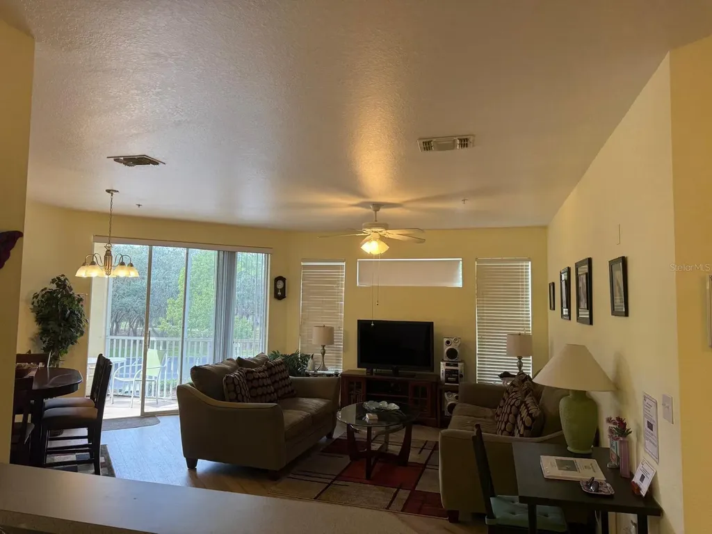 8917 Legacy Court Kissimmee FL 34747