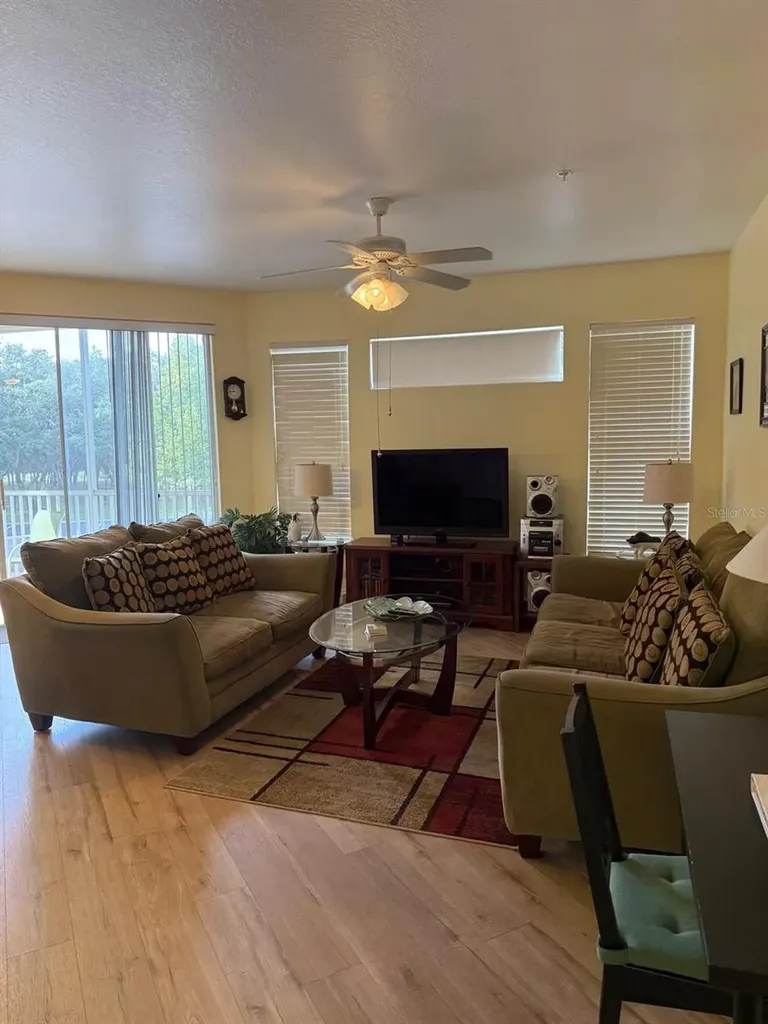 8917 Legacy Court Kissimmee FL 34747