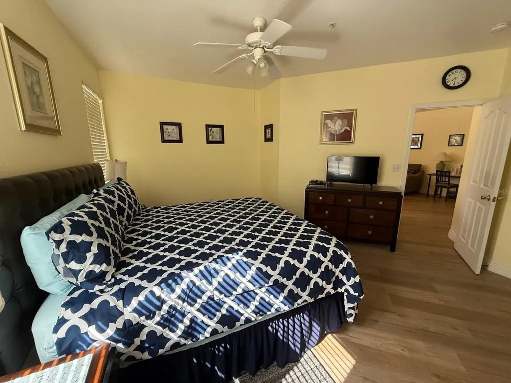 8917 Legacy Court Kissimmee FL 34747