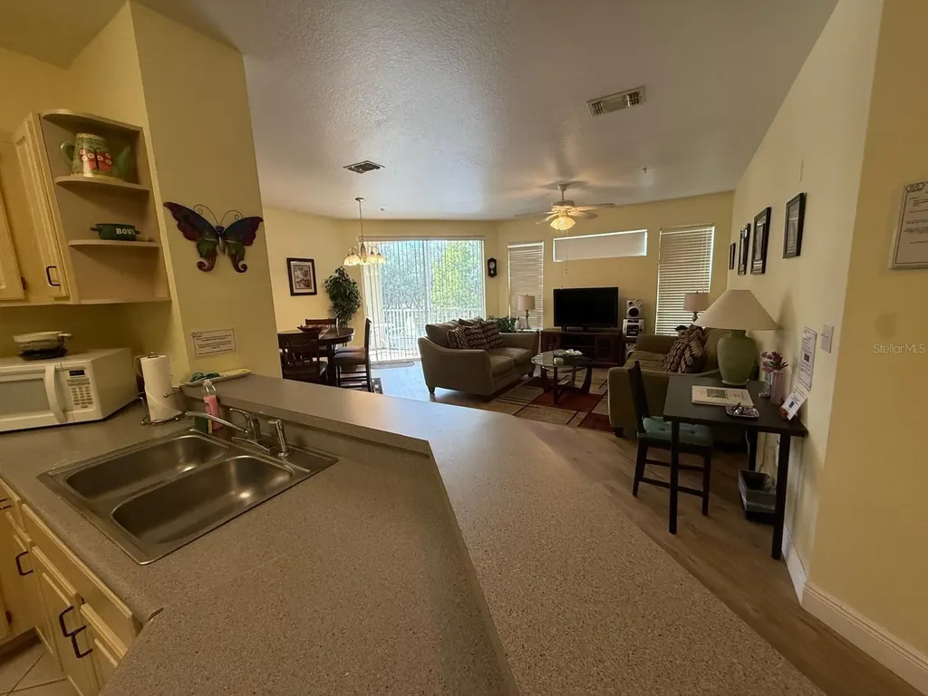 8917 Legacy Court Kissimmee FL 34747