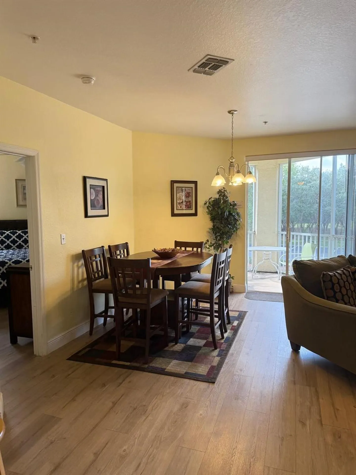 8917 Legacy Court Kissimmee FL 34747